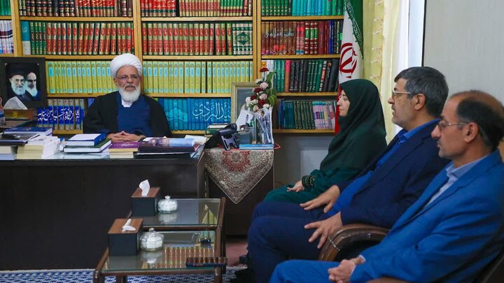 لزوم به‌کارگیری ظرفیت شرکت‌های دانش‌بنیان برای مهار آلایندگی‌ها در استان یزد