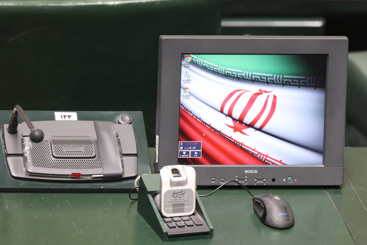 کدام نمایندگان بیشترین مشارکت را در رأی‌گیری‌های مجلس داشتند؟