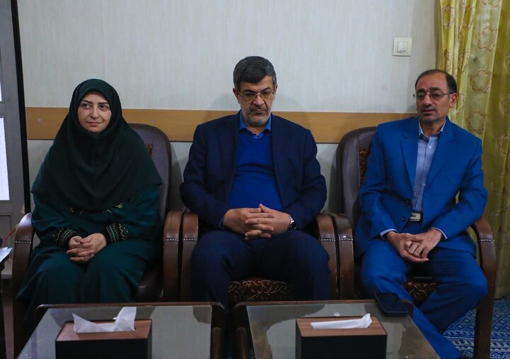 بی‌توجهی به جانمایی صنایع، عامل اصلی تخریب محیط زیست و فرونشست زمین در کشور است