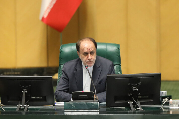 در جلسه غیرعلنی امروز مجلس چه گذشت؟