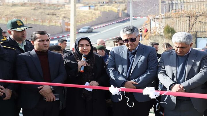 پارک معلم سنندج بستری برای افزایش نشاط و رشد اجتماعی شهروندان است