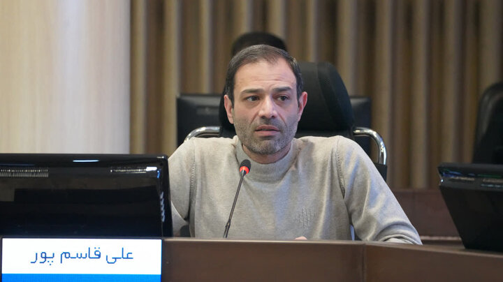 لزوم توجه به آموزش فرهنگ شهروندی و جلب مشارکت مردم در شهرداری کرج