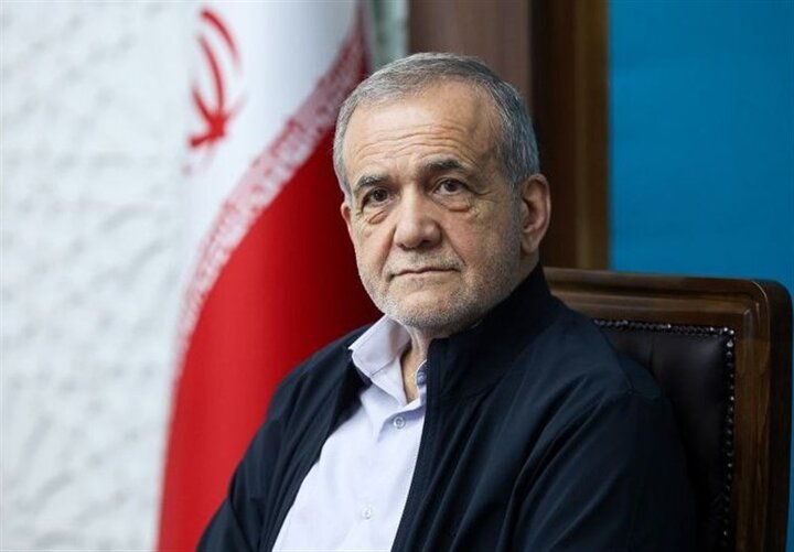 ابلاغ سندملی سلامت زنان باتأکید بر خانوادهمحوری و سبک زندگی اسلامی-ایرانی توسط رئیسجمهور