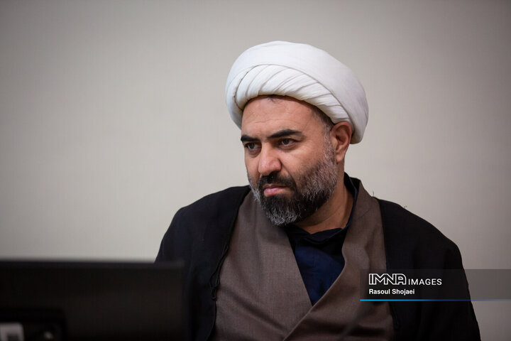 شورای سازمان آرامستان‌های شهرداری اصفهان