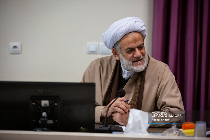 شورای سازمان آرامستان‌های شهرداری اصفهان