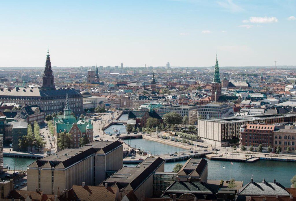 شهرسازی تطبیقی نیاز رویارویی با بحرانهای اقلیمی