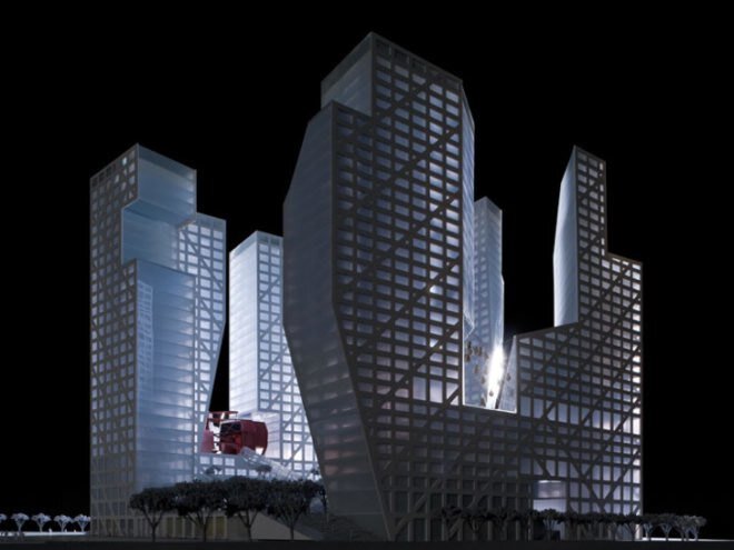 تراکم شهری؛ بمب ساعتی کلان‌شهرها یا ابَرفرصت توسعه؟