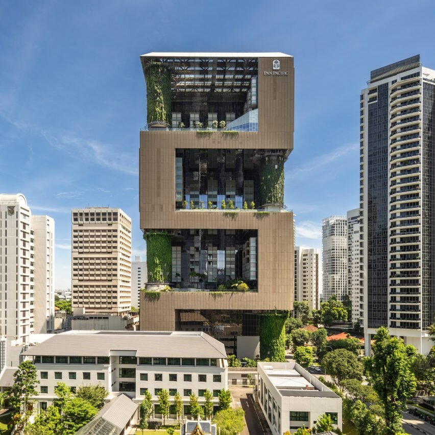 تراکم شهری؛ بمب ساعتی کلانشهرها یا ابَرفرصت توسعه؟