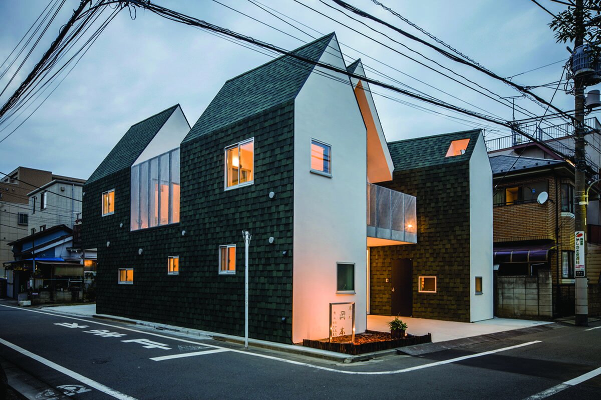 تراکم شهری؛ بمب ساعتی کلانشهرها یا ابَرفرصت توسعه؟