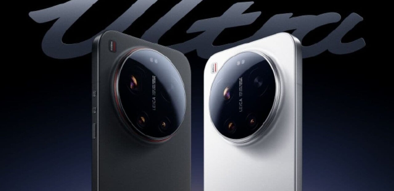 قیمت گوشی شیائومی ۱۷ اولترا + مشخصات کامل Xiaomi 17 Ultra | قاتل پرچمداران ۲۰۲۵؟