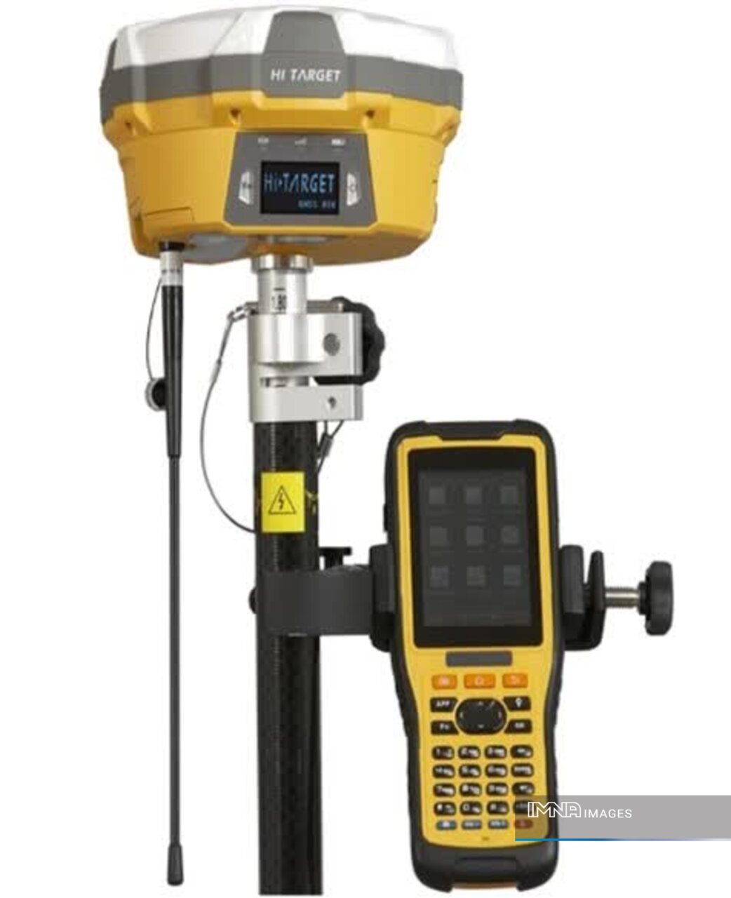 توسعه سامانه یکپارچه مکانی اصفهان، گامی مؤثر در مسیر هوشمندسازی مدیریت شهری