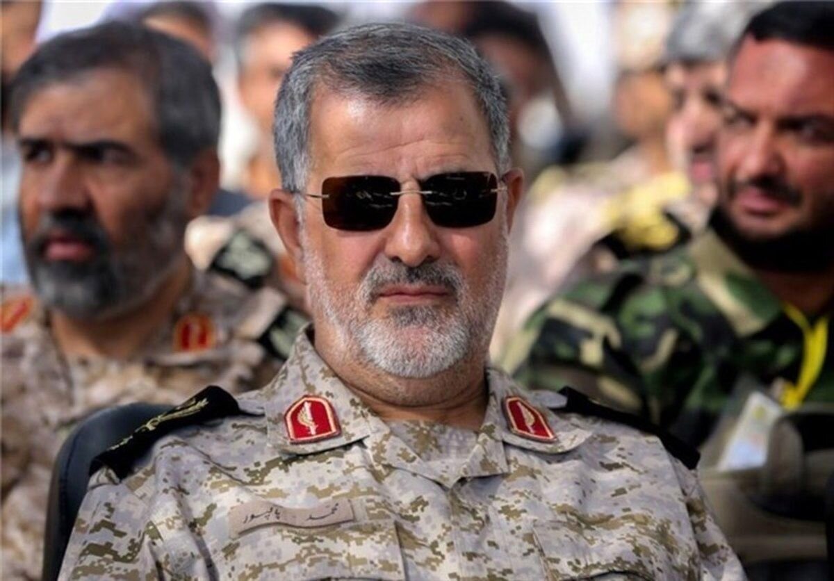 شهید سپهبد محمد پاکپور؛ فرمانده پنهان نبردهای بزرگ