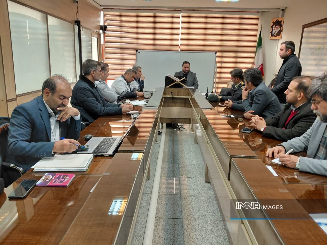 مشارکت مردمی ستون اصلی تاب‌آوری محلات در بحران‌ها است