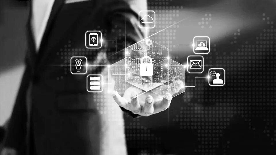 دادههای شخصی؛ طلای سیاه قرن بیستویکم