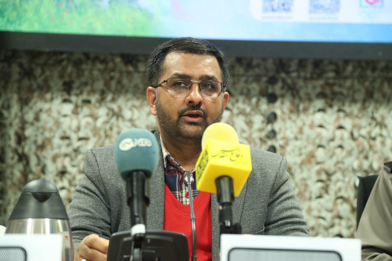 افتتاح «به وقت عاشقی» در سالروز شهادت حاج قاسم/ ۱۲ هزار تهرانی مهمان سراسرنمای مقاومت