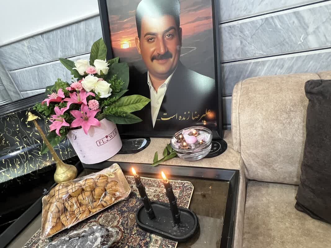 وقتی قلبها چراغ زندگیهای جدید میشود