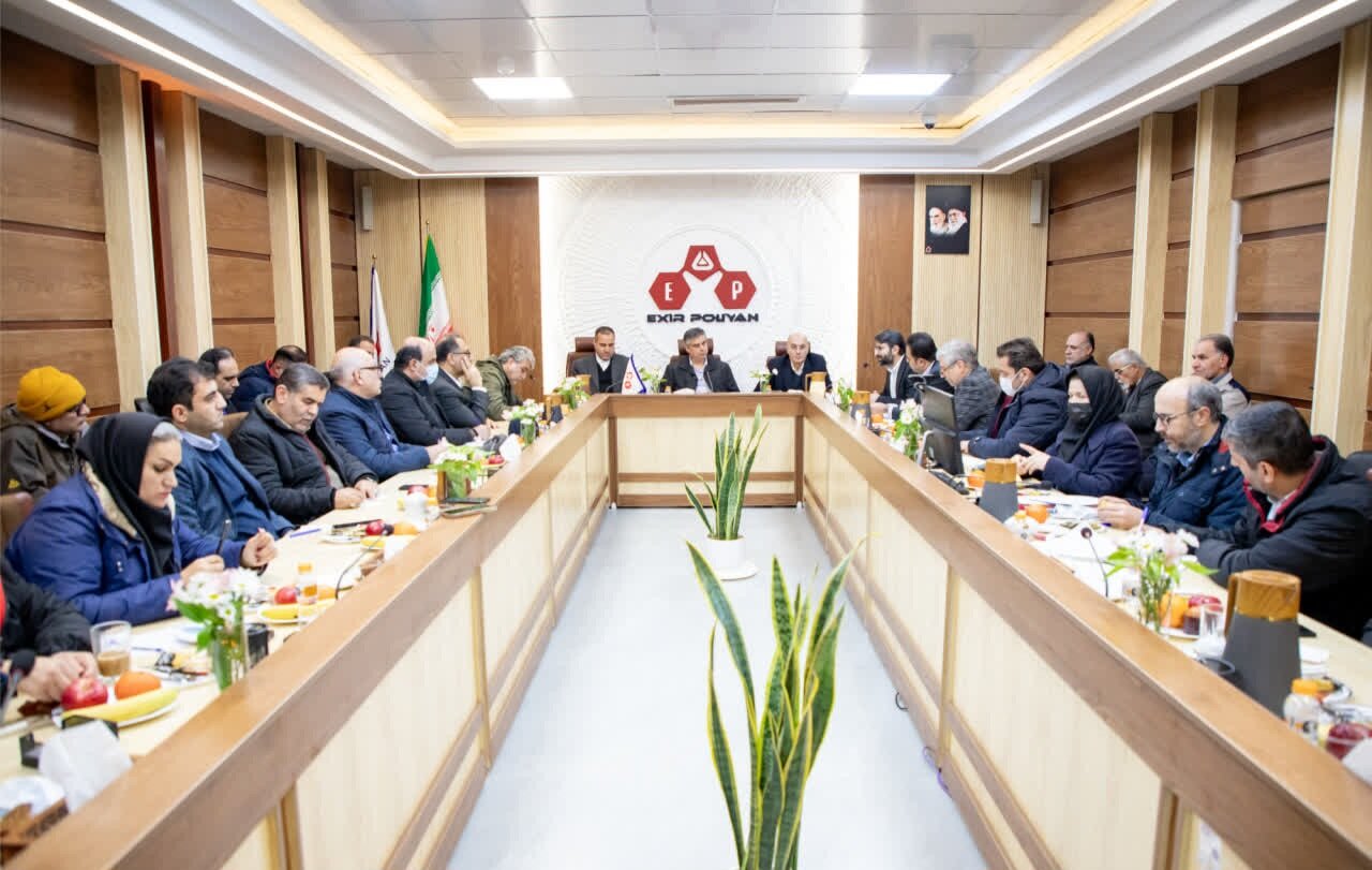 اصلاح مخازن ذخیرهسازی پساب استان مرکزی حداکثر ظرف ۱۸ ماه انجام شود