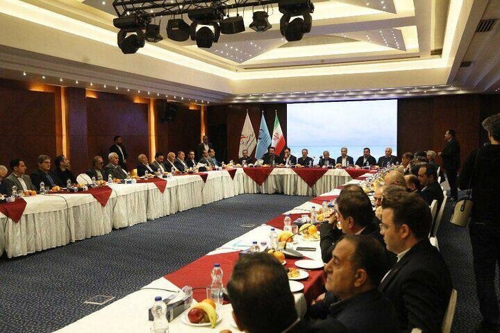 تلاش دولت برای خنثی‌سازی ایران‌هراسی کشورهای غربی