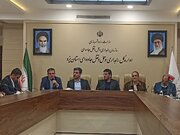 ۴۸۰ کیلومتر آزادراه در استان یزد اجرا می‌شود/ رشد ۱۶ درصدی مسافر ریلی در یزد