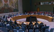 آنچه در نشست شورای امنیت درباره برنامه هسته ای ایران و قطعنامه ۲۲۳۱ گذشت