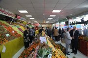 راه‌اندازی مراکز عرضه مستقیم و کمیته نرخ‌گذاری کالا در قم