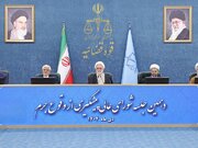 پیشگیری از وقوع جرم باید افزایش پیدا کرده و برای آن ضمانت داشته باشیم