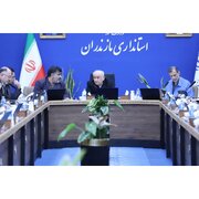 راهکارهای علمی برای مقابله با پسروی خزر در دستور کار است