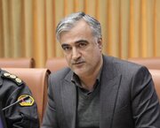 کاهش ۱۰ درصدی آمار سرقت در شهر سنندج