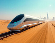 رقابت تازه با دبی؟ راه‌آهن ریاض-دوحه معادلات گردشگری را تغییر می‌دهد