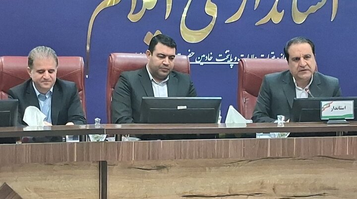 هموار کردن مسیر توسعه استان با راه‌اندازی اندیشکده‌های حکمرانی و قانون‌گذاری مجلس