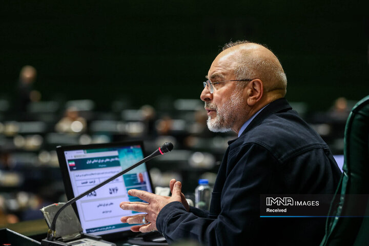 تقدیم لایحه بودجه سال ۱۴۰۵ کل کشور