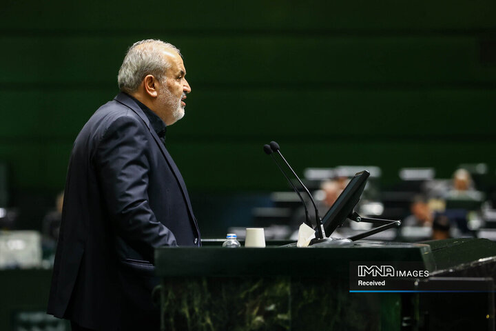 تقدیم لایحه بودجه سال ۱۴۰۵ کل کشور