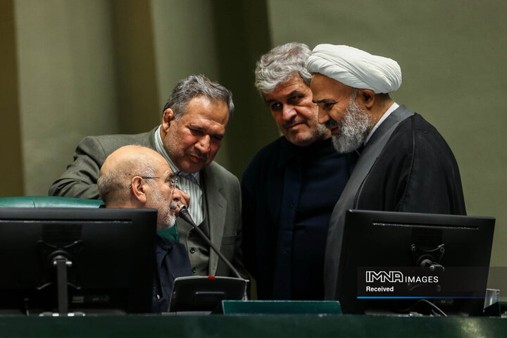 تقدیم لایحه بودجه سال ۱۴۰۵ کل کشور