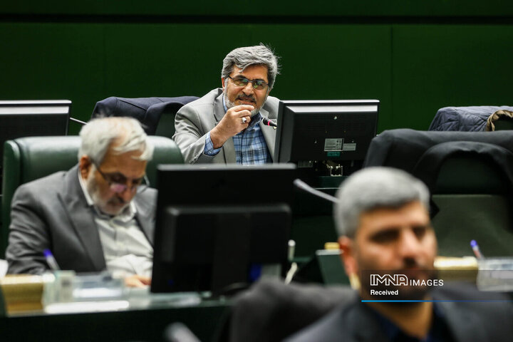 تقدیم لایحه بودجه سال ۱۴۰۵ کل کشور