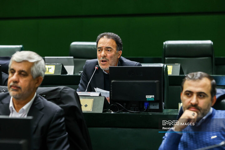 تقدیم لایحه بودجه سال ۱۴۰۵ کل کشور