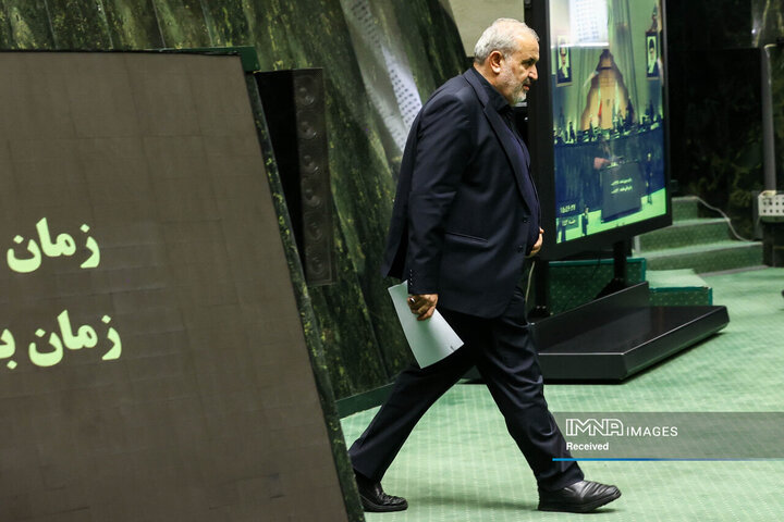 تقدیم لایحه بودجه سال ۱۴۰۵ کل کشور