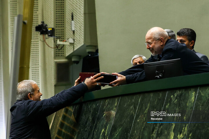 تقدیم لایحه بودجه سال ۱۴۰۵ کل کشور