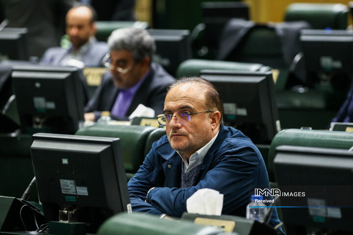 تقدیم لایحه بودجه سال ۱۴۰۵ کل کشور