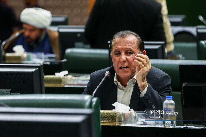 تقدیم لایحه بودجه سال ۱۴۰۵ کل کشور