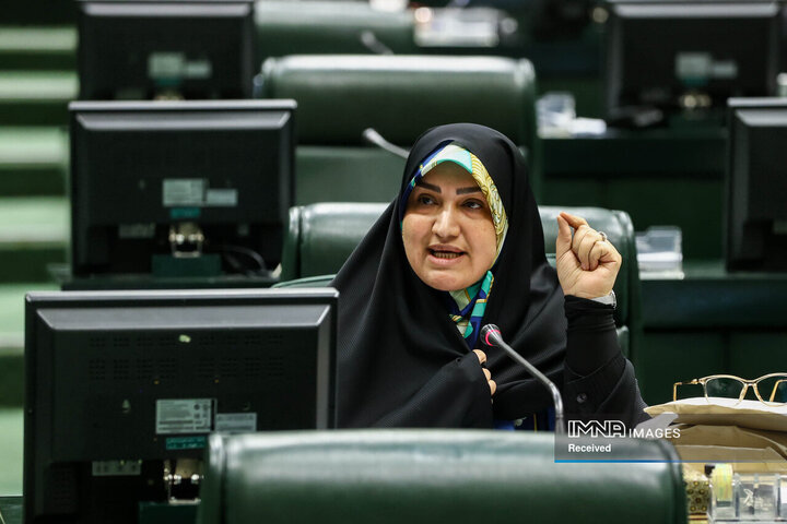 تقدیم لایحه بودجه سال ۱۴۰۵ کل کشور