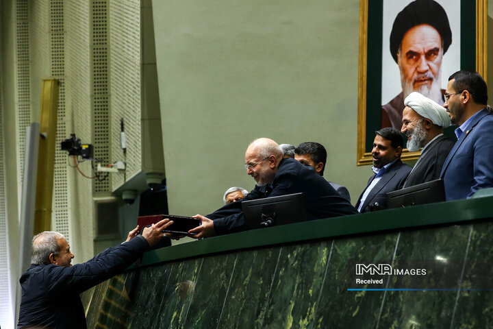 تقدیم لایحه بودجه سال ۱۴۰۵ کل کشور