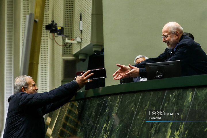 تقدیم لایحه بودجه سال ۱۴۰۵ کل کشور