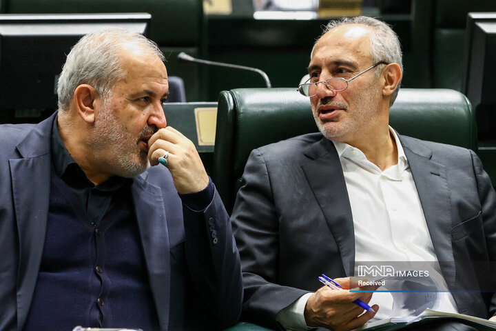 تقدیم لایحه بودجه سال ۱۴۰۵ کل کشور