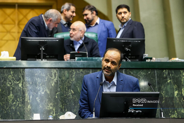 تقدیم لایحه بودجه سال ۱۴۰۵ کل کشور