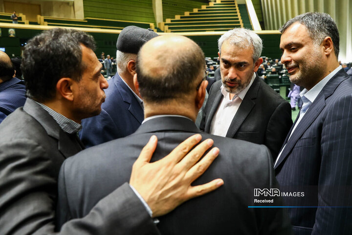 تقدیم لایحه بودجه سال ۱۴۰۵ کل کشور