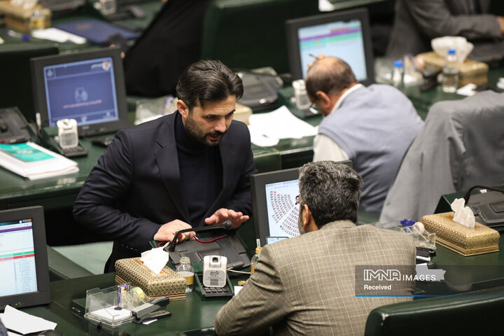 تقدیم لایحه بودجه سال ۱۴۰۵ کل کشور