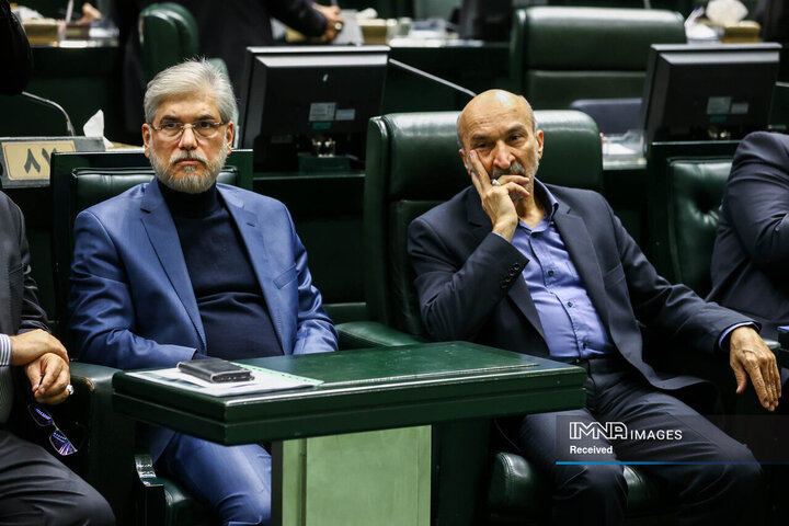 تقدیم لایحه بودجه سال ۱۴۰۵ کل کشور