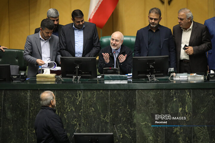 تقدیم لایحه بودجه سال ۱۴۰۵ کل کشور