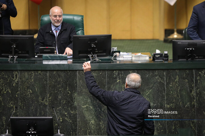 تقدیم لایحه بودجه سال ۱۴۰۵ کل کشور