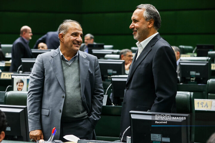 تقدیم لایحه بودجه سال ۱۴۰۵ کل کشور